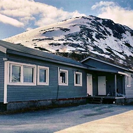 Melishome: Aurora Observatory Tromso Bagian luar foto